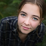 Portrait photography tip: Give positive directions