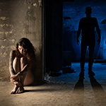Flash photography tip: Use colour filters for a special effect
