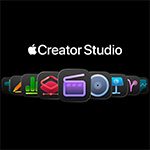 Apple launches Creator Studio software