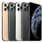 Apple announces iPhone 11 Pro