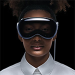 Is Apple Vision the breakthrough for 3D photography?
