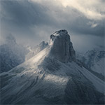 3 ingredients for a successful landscape photo