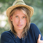 Portrait photography tip: Create a pleasant atmosphere Portrait photography tip: Create a pleasant atmosphere