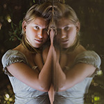 Composition tip: Use symmetry