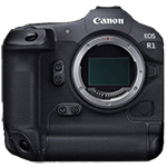 Canon EOS R1 likely before summer, R5 Mark II later