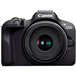 Canon EOS R100 announced