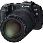 Will Canon launch APS-C format R cameras?