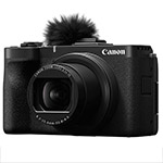 Canon PowerShot V1 announced