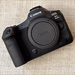 Preview: Canon EOS R5 Mark II