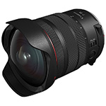 New wide-angle lenses announced by Canon