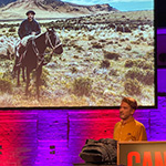 Travel photography inspiration in the first Canon Talks