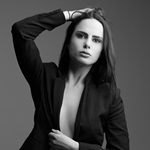 Black-and-white photography tip: Shoot in colour