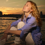 How do you take a good portrait photograph?