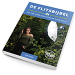 Yes! My book De Flitsbijbel has gone to the printers! Yes! My book De Flitsbijbel has gone to the printers!