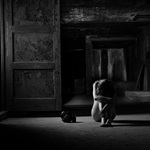 Black and white photography tip: Use an urbex location Black and white photography tip: Use an urbex location