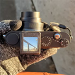 DIY: Making a rangefinder for your camera