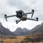 DJI Air 3 announced