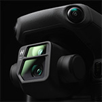 DJI announces two new Mavic 3 drones