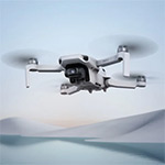 DJI Mini 2 SE announced