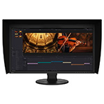 Eizo’s ColorEdge CG3100X monitor announced