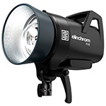 Elinchrom launches new flash, the FIVE