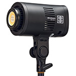 Elinchrom announces LED 100 C continuous light