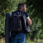 Flash photography tip: Make your kit portable with bags Flash photography tip: Make your kit portable with bags