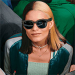 Glasses with built-in camera from Facebook and Ray-Ban