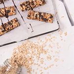 Tips for flat-lay food photography