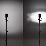 Flash photography tip: Use your flash's zoom setting