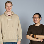 Flash photography tip: Move your flash further away for more people
