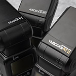 Flash photography tip: Don't worry too much about the guide number Flash photography tip: Don't worry too much about the guide number