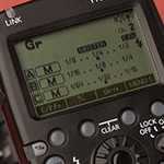 Flash photography tip: Divide your flashes into groups Flash photography tip: Divide your flashes into groups