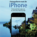 Review: Photographing with the iPhone by Scott Kelby