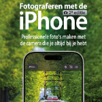 Scott Kelby releases second edition of iPhone photography book