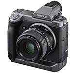 Review: Fujifilm GFX-100 medium format camera