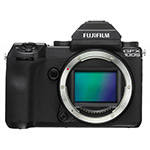Fujifilm GFX100S at the end of this month?