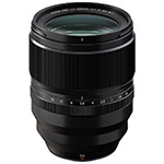 Fujifilm XF 50mm f/1.0 R WR announced