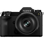 Review: Fujifilm GFX 100S II medium format camera