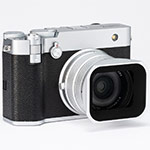 Fujifilm GFX 100 RF announced