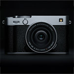 Fujifilm X-E5 announced