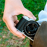 Fujifilm X-M5, XF16-55mm and XF 500mm announced