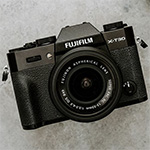 Fujifilm X-T30 III announced