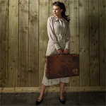 On-location flash: combining ambient light with flash