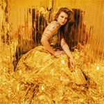 Solving Reflections in a Golden Shoot
