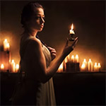 Video: Combining Flash with Candlelight