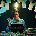 Combining incandescent light with flash