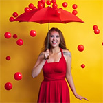 How to get buttery soft shadows in a small studio
