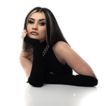 Create a Perfect White Background in Your Home Studio Create a Perfect White Background in Your Home Studio