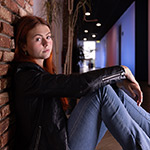 Flash photography tip: Make your background more interesting with colour Flash photography tip: Make your background more interesting with colour